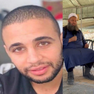  والد ضحية حادث الطرق في اللد "أوقفوا العنف والقتل وتوبوا الى الله"